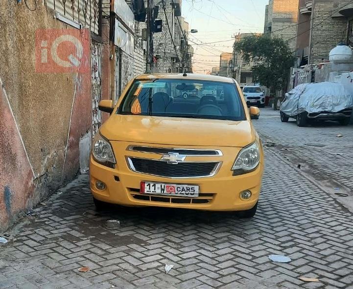 شيفروليه كوبالت